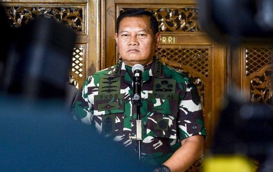 Rombak Besar-besaran, 31 Anak Buah Prabowo Kena Mutasi Panglima Yudo Margono, Ini Rinciannya